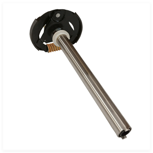 Réparation de sèche-<span class=keywords><strong>linge</strong></span>, tube d'entraînement de panier <span class=keywords><strong>Whirlpool</strong></span> d'origine 285792 WP64208, authentique OEM, compatible avec 64208 <span class=keywords><strong>Whirlpool</strong></span>, tube d'entraînement de panier OEM WP64208 - Product Image 4