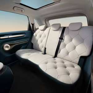 Vehículos de largo alcance Envío listo Ev Sports Fast New Mini coche eléctrico Wuling Baojun Cloud Right Hand Drive Vehículo eléctrico - Product Image 6