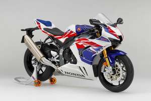 Oferta auténtica para motocicletas 2022 Hondas CBR650R 649cc Sportts - Product Image 5