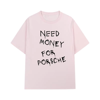 T-shirts pour hommes, streetwear, logo personnalisé, taille, manches courtes, col rond, écologiques, haute qualité, 100% coton, toile respirante