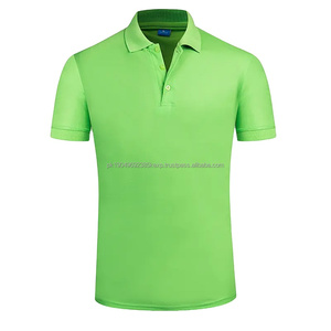 Camisetas Polo personalizadas de algodón para hombre, camisetas Polo en blanco para hombre, fabricante de alta calidad, camiseta de Golf para hombre, ropa lisa, camiseta Polo - Product Image 4