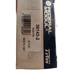 Soupape d'échappement Pièces de rechange génériques Diverses marques Série (90>) 39143-2 Essence - Product Image 6