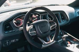 2021 DOD GE CHA LLEN GER DEMON 170 4X4 HYBRID SPORT CAR LUXE 3.5L V6 PREMIUM TRIM TRANSMISSION AUTOMATIQUE - Product Image 2