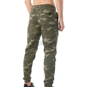 Factory Wholesale New <b>Men</b> Fashion Solid Color Casual <b>Trousers</b> <b>Loose</b> Pants Casual <b>Men</b> <b>Trousers</b> Spandex Cotton - Product Image 3