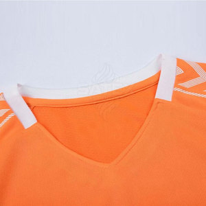 Tenues de football pour équipe, faible MOQ, uniforme d'entraînement pour jeunes, uniforme de football très vendu pour la vente en ligne - Product Image 3