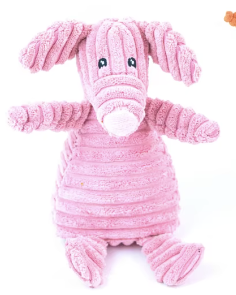 Pink pig