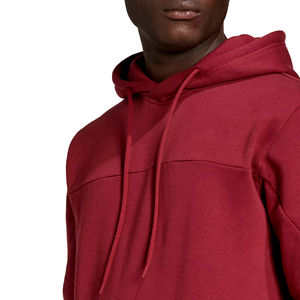 Vente en gros Sweat à capuche uni de haute qualité 100% coton Personnalisable GSM Sweats à capuche pour hommes OEM Sweats à capuche vierges - Product Image 5