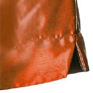 กางเกงขาสั้นมวยไทยขาสั้นแบบสั่งตัด - Product Image 6