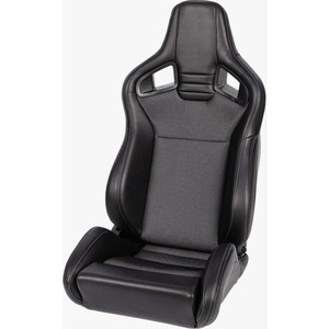 Asiento Deportivo Universal de Plástico de Lujo - Product Image 4