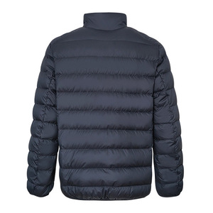 Veste en duvet Manteau d'hiver Veste rembourrée OEM - Product Image 5