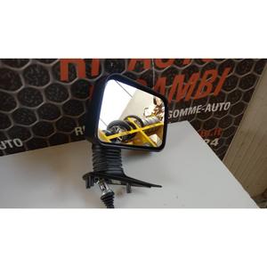 Espejo Retrovisor Izquierdo para FIAT Fiorino 1ª Serie (87>03) 50009722 - Product Image 4