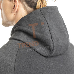 Men <b>Gym</b> <b>Hoodies</b> Durable Fabric With Modern Design For <b>Gym</b> Fitness And Street Style Looks Men <b>Gym</b> <b>Hoodies</b> - Product Image 6