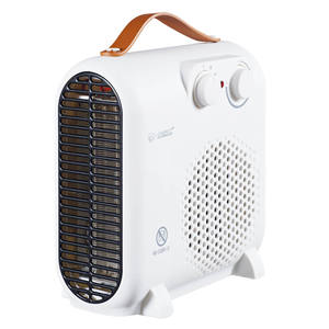 Termoventilatore verticale orizzontale Aitsa Max.2000W (GSC 301000016) - Product Image 1