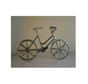 Moderno elegante Metal artesanía India música notas escultura Arte Abstracto decoración del hogar estilo clásico sala de estar fiesta ocasiones - Product Image 4