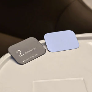 Escáner Dental Digital PSP Dimedi Zeropsp de 2 Tamaños, Sensor de Película de Imagenología de Rayos X ZERO, Compatible con APIXIA TYRIS, Clase I CE, Negro, 1 Año - Product Image 1