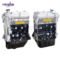 Pour Foton Tunland/View/Xiangling V - LJ469Q-1AE9 Ensemble moteur à essence nu, 1.2L 87CV Moteur neuf