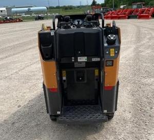 CASE TL100 Minicargadoras Minicargadora Componentes del motor - Product Image 4