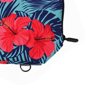 Couverture de pagaie de sport en néoprène de haute qualité en gros sacs de raquette de Pickleball de couleur personnalisée à vendre - Product Image 3