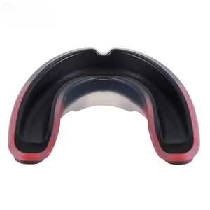 Protector bucal personalizado para MMA, boxeo, fútbol y Muay Thai Ajuste personalizado, máxima comodidad y protección contra impactos de nivel profesional - Product Image 5
