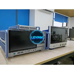 Analizador de Espectro de Señal Rohde & Schwarz FSW26 2Hz-26.5GHz - Product Image 3