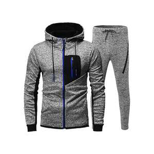 <b>Clothing</b> Manufacturers Custom Puff Printing Cotton Hoodie Logo Mens Fleece Unisex Cotton Streetwear Heavyweight Hoddies - Product Image 2