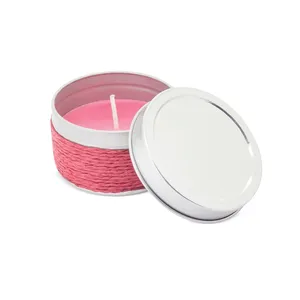 Candele Profumate Personalizzate Blippo - per Regali Promozionali e Aziendali - Product Image 5