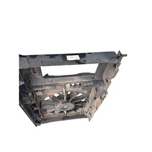 VENTOLA ELETTRICA PEUGEOT 308 Serie 992507M 9HZ Diesel 1560 (07>14) - Product Image 3