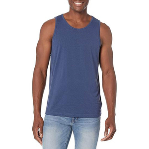 Débardeur Homme 2026 – Maillot de Corps de Sport en Coton Sans Manches pour Fitness et Musculation - Product Image 4