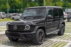 <span class=keywords><strong>Mercedes</strong></span> G auto usate di classe in vendita-di seconda mano e quasi nuove <span class=keywords><strong>Mercedes</strong></span> di classe G - Product Image 3