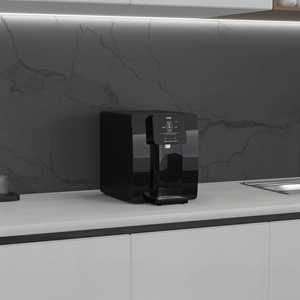 Dispensador de Agua de Sobremesa para Uso Diario con Sanitización UV y Tecnología de Enfriamiento Rápido - Product Image 3