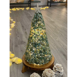 2025ลดกระหน่ำเปลือกหอยและงานแฮนด์เมดคุณภาพสูงจากเวียดนามหัตถกรรมทันสมัยคุณภาพดีสีทอง99ข้อมูล - Product Image 3