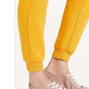 Nouveau Style Custom Made Femmes Pantalon Couleur Personnalisée Femmes Pantalon À Vendre Made In Pakistan Femmes Pantalon - Product Image 4