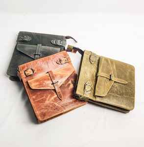 Vintage Customized Trendy Travel Shoulder <b>Bag</b> Genuine Leather Fashion Women Messenger <b>Bag</b> Designer <b>Small</b> <b>Crossbody</b> <b>Bag</b> for Women - Product Image 2