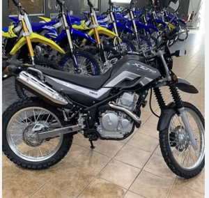 ข้อเสนอสุดพิเศษ ปี 2025 รถมอเตอร์ไซค์ยามาฮ่า XT 250 สำหรับขาย - Product Image 2