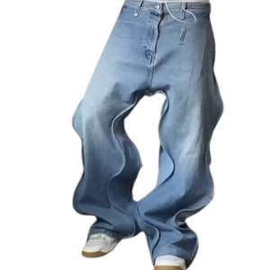 Ensemble veste et pantalon ondulés 3D personnalisés pour hommes Ensemble de vêtements d'extérieur pour hommes Pantalon cargo ample Streetwear en coton respirant disponible en gros - Product Image 1