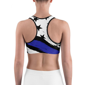 Sujetador deportivo de talla grande para mujer, cómodo y fácil de usar, ropa para correr de primera calidad, ropa de entrenamiento, sujetadores flexibles para mujer - Product Image 4