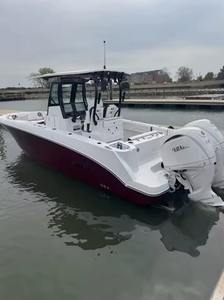 Nuevo Bote Bowrider Cobalt CS23 2025 en Venta - Product Image 5