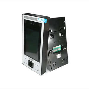 <strong>Fingerprint</strong> Scanner Access Control System Facial Recognition <strong>Biometrics</strong> - Product Image 2
