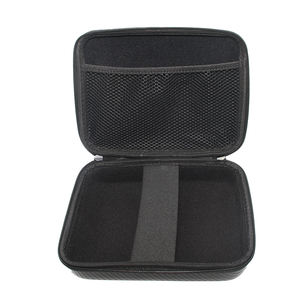 Étui anti-stress étanche aux odeurs et personnalisé Eva pour produit numérique en cuir de grande capacité avec logo personnalisé - Product Image 3