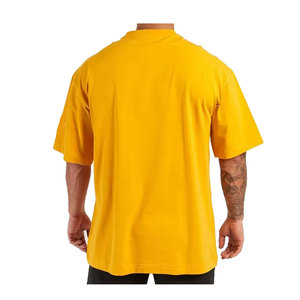 Camiseta de algodón de moda para hombre, camiseta de manga larga con cuello redondo, ajuste Regular, gráfico en negrita, estampado personalizado, ropa de calle, camiseta para hombre - Product Image 2