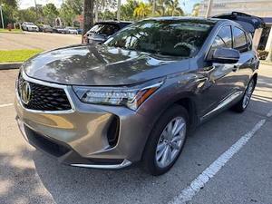 Ideal para RDX 2020, Volante a la Izquierda, Transmisión Automática, Asientos de Cuero, Techo Solar, 6 Asientos - Product Image 3