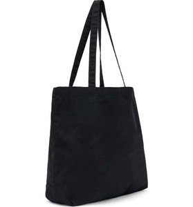 โรงงานทำด้วยมือทำกระเป๋าผ้าใบส่วนบุคคลเพิ่มข้อความ/โลโก้ที่กำหนดเองสำหรับการใช้งานกลางแจ้ง/ช้อปปิ้ง - Product Image 3