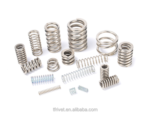 औद्योगिक अनुप्रयोगों के लिए टिआनफैंग कस्टम धातु स्प्रिंग्स | चीन मूल | मुफ्त नमूना उपलब्ध जांच निर्माता आपूर्ति - Product Image 1