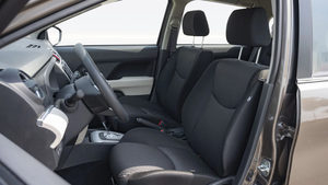 2023 TOYOTA RUSH G 1.5L gasolina - Product Image 5
