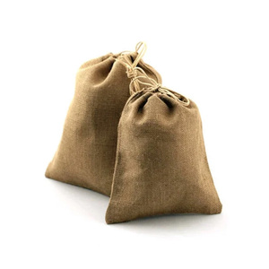 Sac en jute écologique Fresh Carry, construction solide, grand espace, texture lisse, poignée durable, cadeau idéal pour le shopping, les voyages, le Bangladesh - Product Image 5