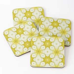 Nouveau bois personnalisé émail impression couleur sous-verres pour mariage et décoration intérieure meilleure qualité or bas prix élégant sous-verre Unique - Product Image 1