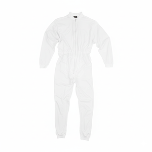 ชุดชั้นแบบเต็มตัวสำหรับนักเล่นฮ็อกกี้น้ำแข็งสีดำชุดมีแรงกดด้วยความร้อนแบบกำหนดเองอันเดอร์เกียร์แบบเต็มตัวสำหรับนักเล่นโปร - Product Image 6