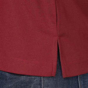 Camiseta de Manga Larga para Mujer, Ecológica, de Lona, Algodón/Poliéster, Tejido Transpirable, Color Sólido, Casual, de Alta Calidad, con Logotipo Personalizado - Product Image 6