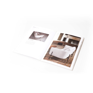 เสื้อแจ็กเก็ตกันฝุ่นสำหรับหนังสือนิตยสารแฟชั่นสำหรับเด็กสำหรับผลิตภัณฑ์เคลือบกระดาษแข็งออกแบบได้ตามต้องการ - Product Image 6