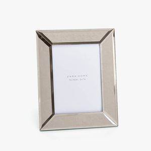 Cadre photo en métal décoratif, idéal pour la décoration de la chambre des enfants et les présentations de souvenirs personnalisées avec charme - Product Image 6